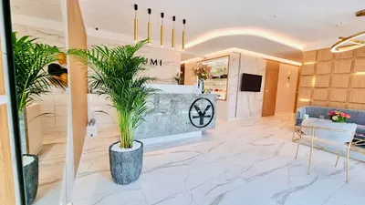 Yasumi Medestetic & SPA Białystok